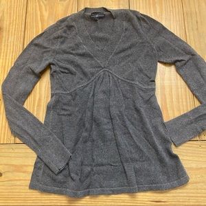 Gap Cashmere Blend Sweater